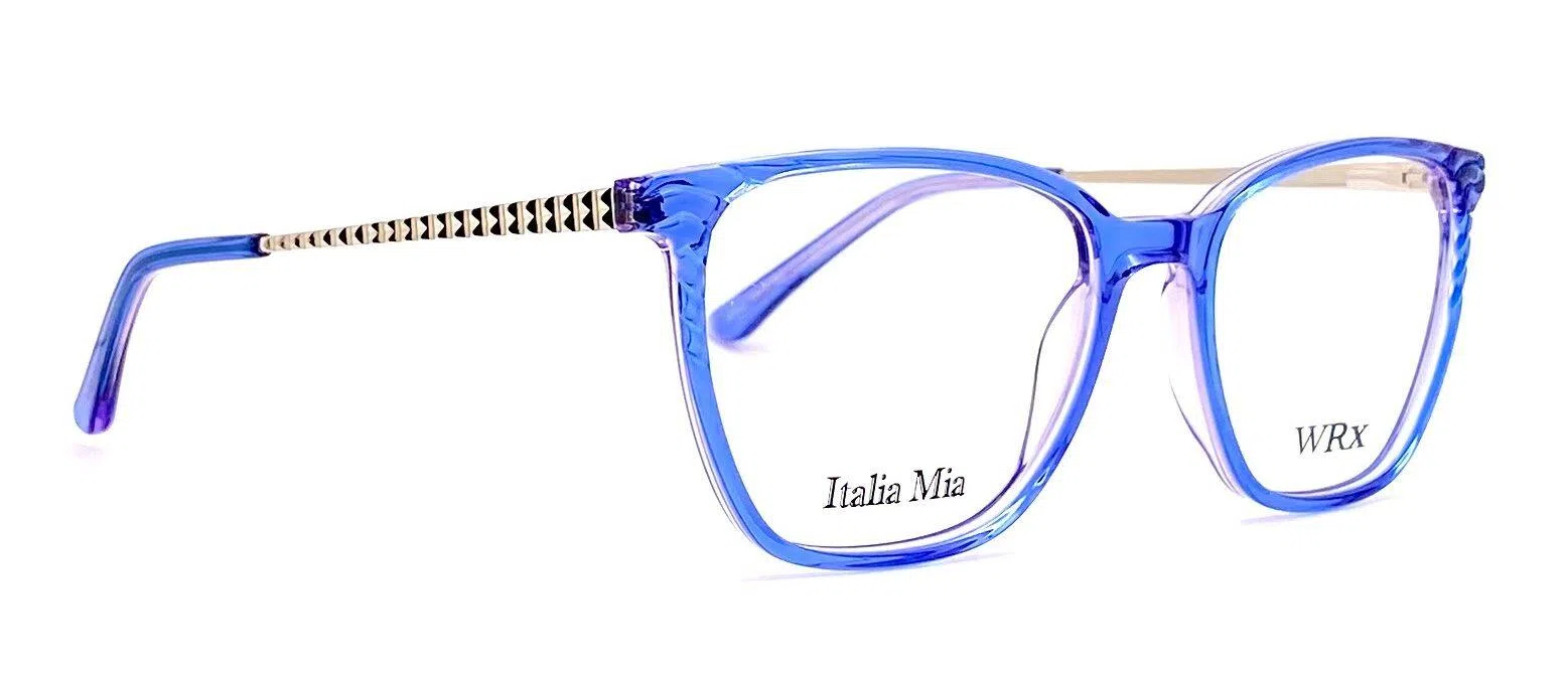 Italia Mia IM823 Eyeglasses - view 4